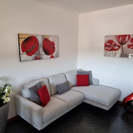 Panorama Apartment Alghero Luaran gambar