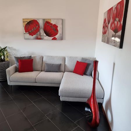 Panorama Apartment Alghero Luaran gambar