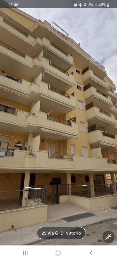 Panorama Apartment Alghero Luaran gambar