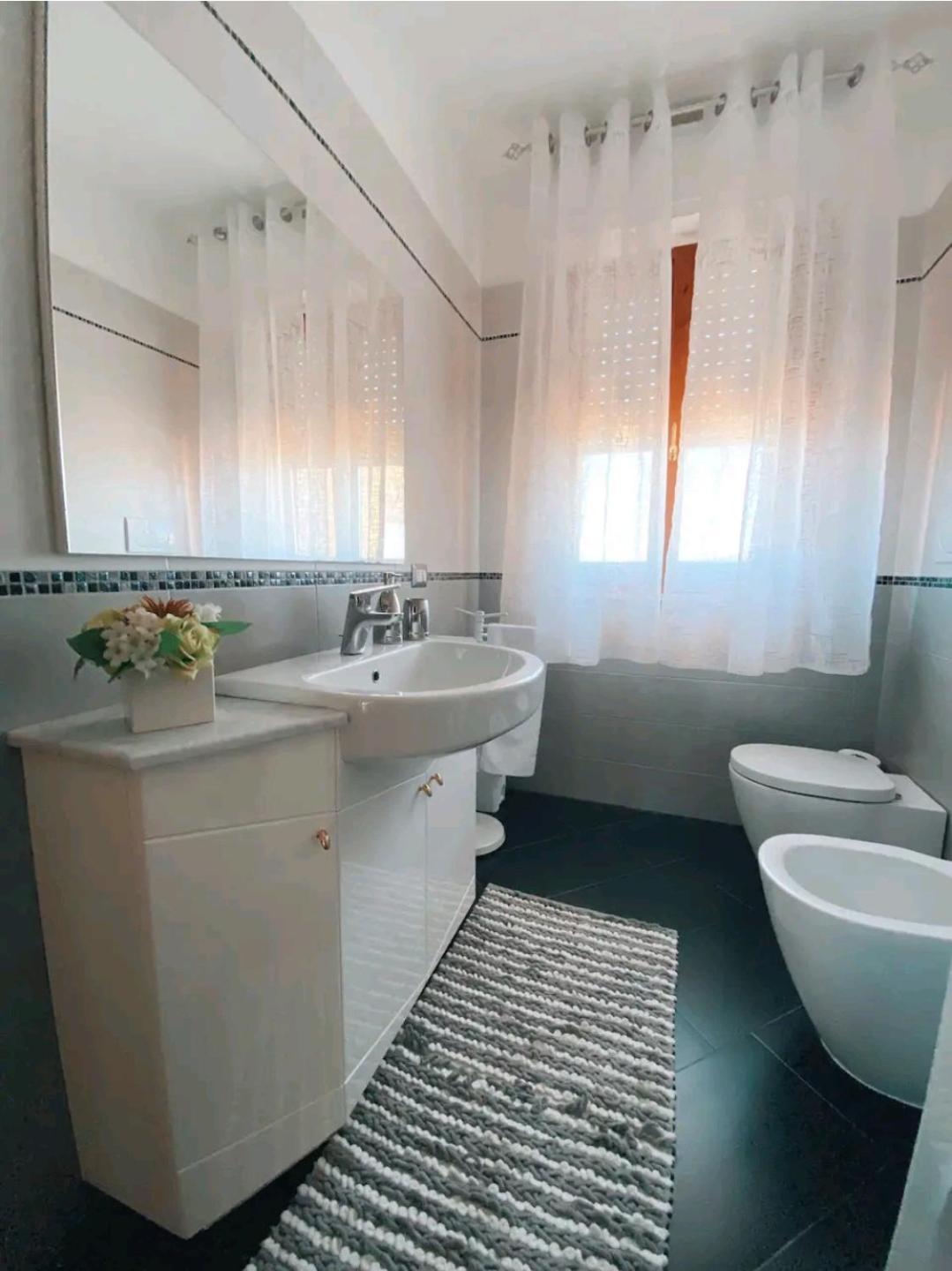Panorama Apartment Alghero Luaran gambar