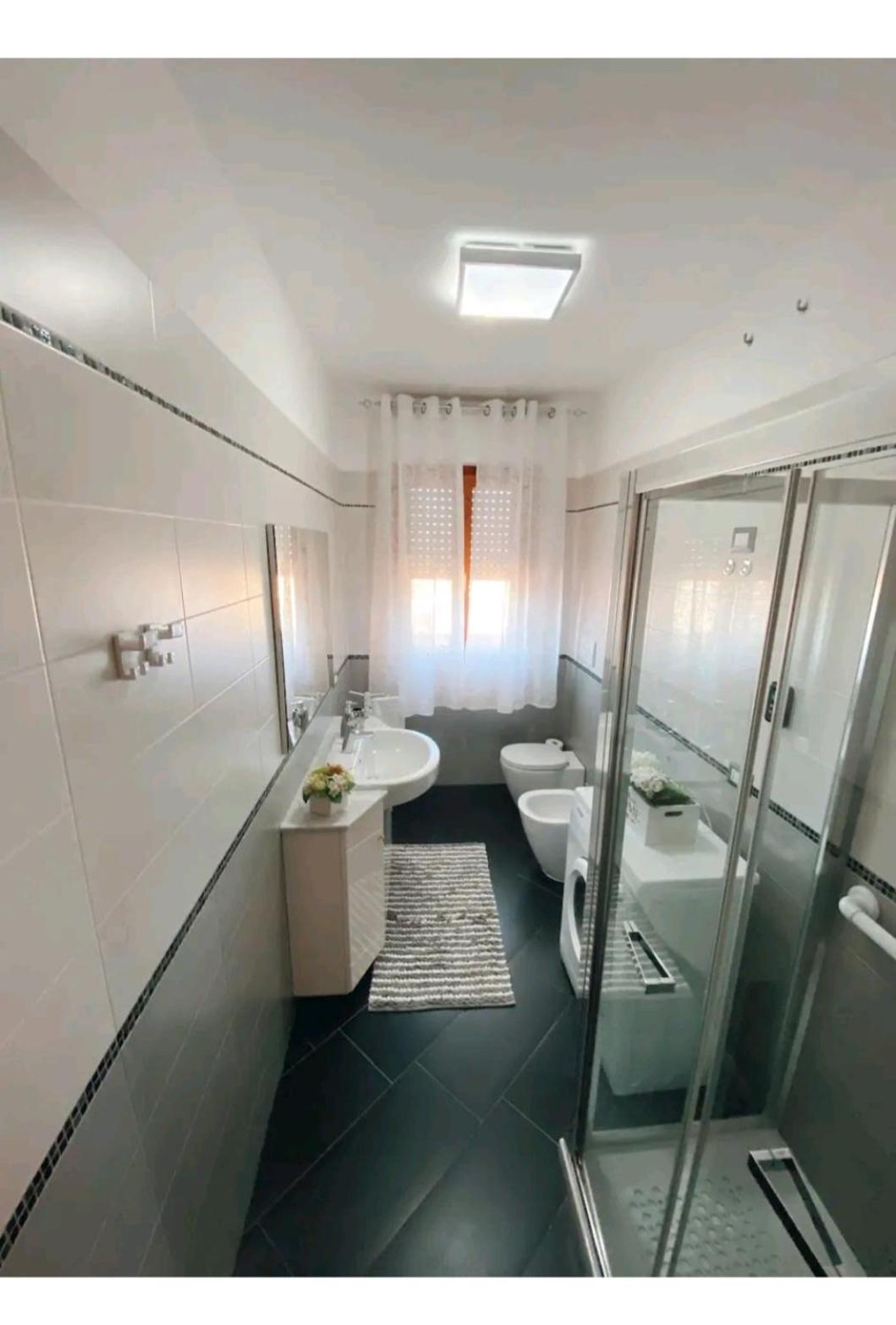 Panorama Apartment Alghero Luaran gambar